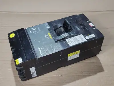 USED SQUARE D LH36200