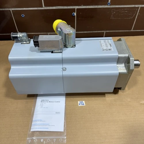 NEW Siemens 1FK7086-7SF71-1DA0