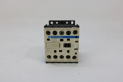 USED TELEMECANIQUE CA3KN22BD3