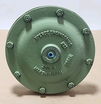 NEW Spence E2-C2F9A1