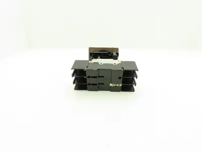 Mitsubishi Electric EG103CUL Circuit Breaker Earth Leakage 60A 100-440vac 3Pole