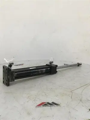 USED PARKER 02.00 H2HLTS182A 12.000