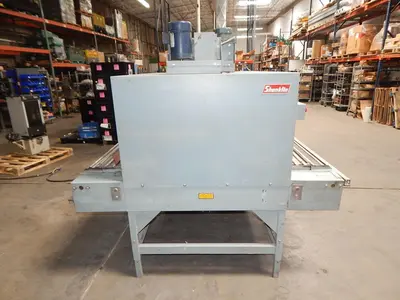 Used SHANKLIN T-11 Miscellaneous Packaging Equipment Texas US | Aucto #1307318