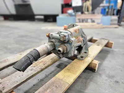 USED VICKERS PVB29 RS 20 C 11