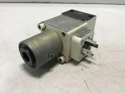 USED REXROTH HED 8 0P 10/200 Z14