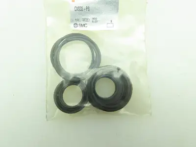 SMC CX32S-PS Cylinder O-Ring Seal Repair Service Kit