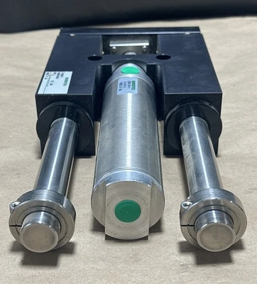 NEW Numatics SH20005TB46DS4