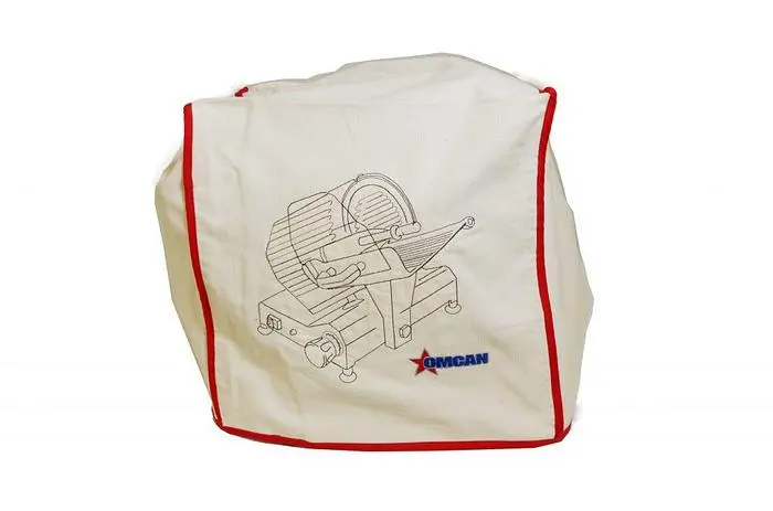 Fabric Cover for 8 and 9-Inch Blade Meat Slicers