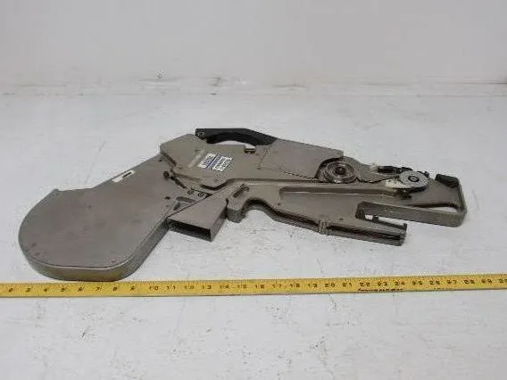 Used EUROPLACER _UNKNOWN_ Miscellaneous MRO | Arrow Industrial #649891