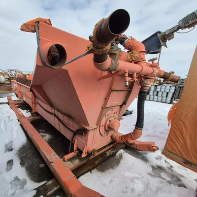 30ft Long Sandscrew