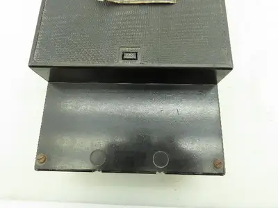 Westinghouse AB DE-ION Circuit Breaker 600A 600V 3 Pole