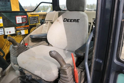 Used 2012 JOHN DEERE 225D Excavators California US | Monster Iron Equipment Services #1481087