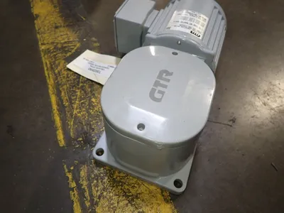 USED GTR FSM2550T010A
