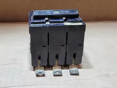 USED TECO-WESTINGHOUSE BAB3100H