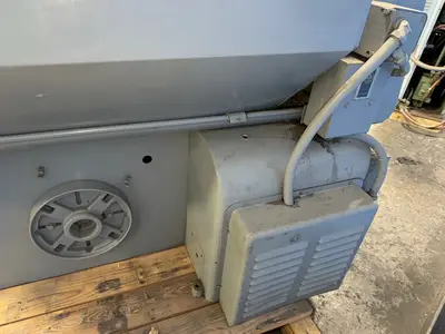 Used CLAUSING 13 Engine Lathes Ohio US | HGR 24 #1518106