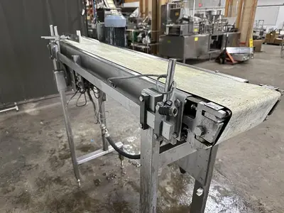 USED SIG PACKAGING TCI-SR