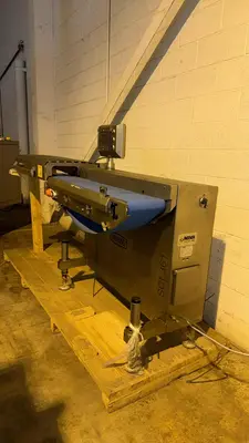Used 2020 VEMAG SCL361 Belt Conveyors Illinois US | M&M Equipment Corp. #1266864