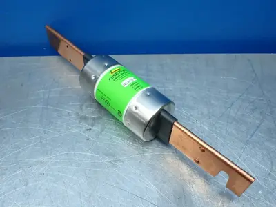 New | in-Stock BUSSMANN FRSR150 Fuses | HGR 24 #742671
