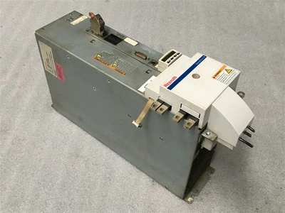 USED REXTROTH HMS01.1N-W0110 (5)-