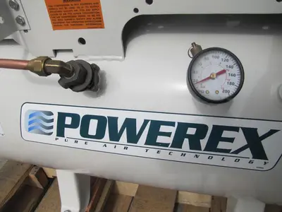 USED POWEREX STS030134