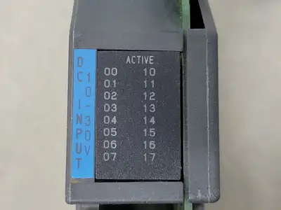 NEW ALLEN BRADLEY 1771-IBD-B