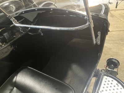 Used 2000 URAL BAVARIAN Motorcycles (Misc) Michigan US | Miedema Asset Management Group #1322495