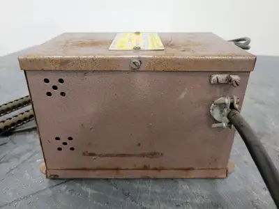 USED SIMCO D168RY