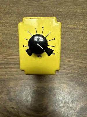 USED POTTER & BRUMFIELD CDD-38-70003