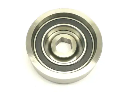 Used BOSCH REXROTH 3 842 305 209 Bearings | Maverick Industrial Sales #1114329