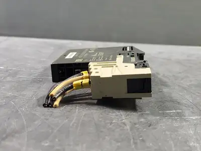 USED SIEMENS 6ES7 138-4CA01-0AA0