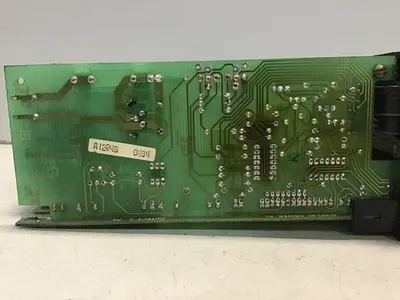 USED BARBER COLMAN 185A-00016-000-0-03