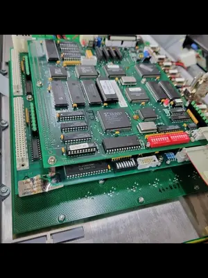 USED KRAUSS MAFFEI KM 80-190