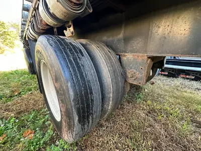 Used 2012 UTILITY 48'X102 HIGH FLAT Flatbed Trailers Pennsylvania US | Proxy Equipment #1379175