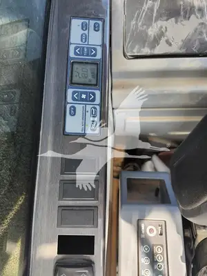 USED 2020 XCMG XE360U