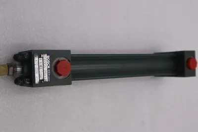 Bosch H16OCA 25X18 Hydraulic Cylinder 4 N ME6 C=160 7 472 826 412 Stock #K-1768