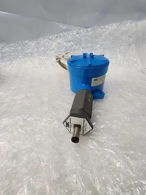 SIIIC 4101-03 OXYGEN GAS SENSOR