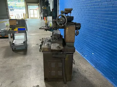 Used DOALL G1 Reciprocating Surface Grinders Ohio US | HGR 24 #1309200