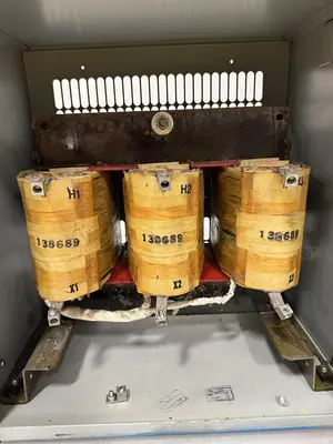 USED HAMMOND 138689