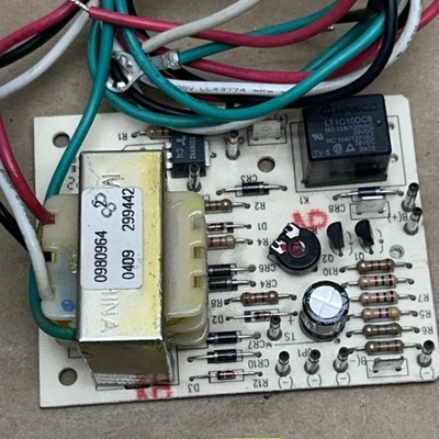 USED GENERAL 0380131