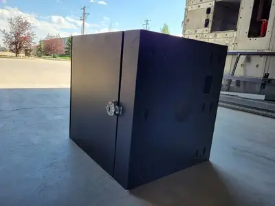 USED ELECTRON METAL WMCRE1-191224-BK