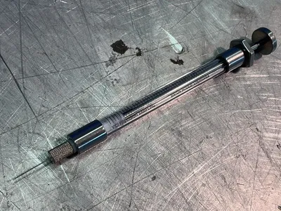 Used VICI _UNKNOWN_ Syringes Ohio US | HGR 24 #1272699