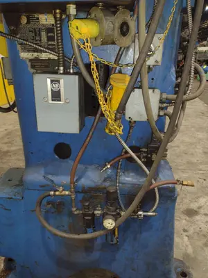 USED MINSTER 90-400-7279