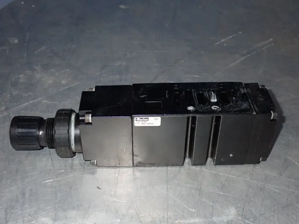 USED PARKER PS4137260P