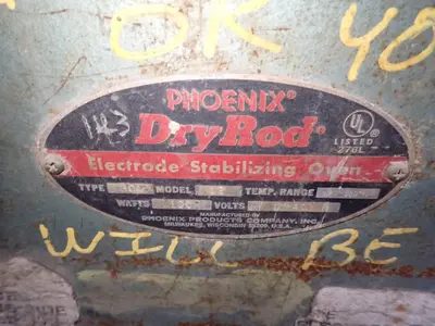 Used PHEONIC PRODUCTS COMPANY 12 Heat Treating Units | HGR 24 #735708