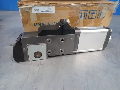 USED SMC CKZ1N5060RT