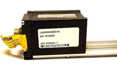 NEW MTS SYSTEM LSMD600U00801V0 TEMPOSONICS POSITION SENSOR