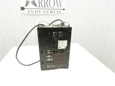 Applied Energy A15573-F3 Colt Forklift Battery Charger 24VDC 225-380Ah 120VAC