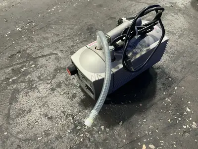 Used 2007 BECKER VT 4.16 Pumps Ohio US | HGR 24 #1404770