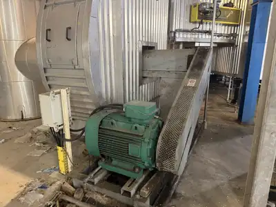 Used _UNKNOWN_ _UNKNOWN_ Boilers FR | Apex Auctions #1552324