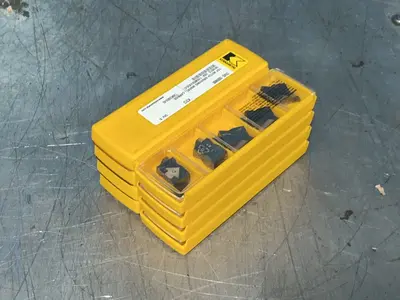 Used KENNAMETAL TAM260245 Tooling & Accessories (Other) Ohio US | HGR 24 #1325315